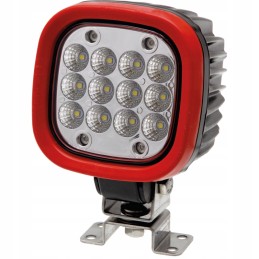 Darbinis žibintas 12 LED 110x59 mm 5700 lm 12 24 v