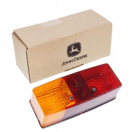 John Deere AL64947 galinis kombinuotas žibintas, kairysis