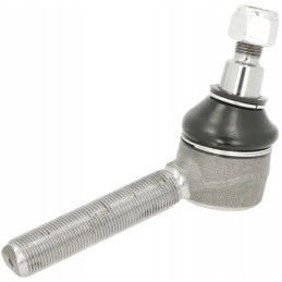 Galinis vairo trauklės galas