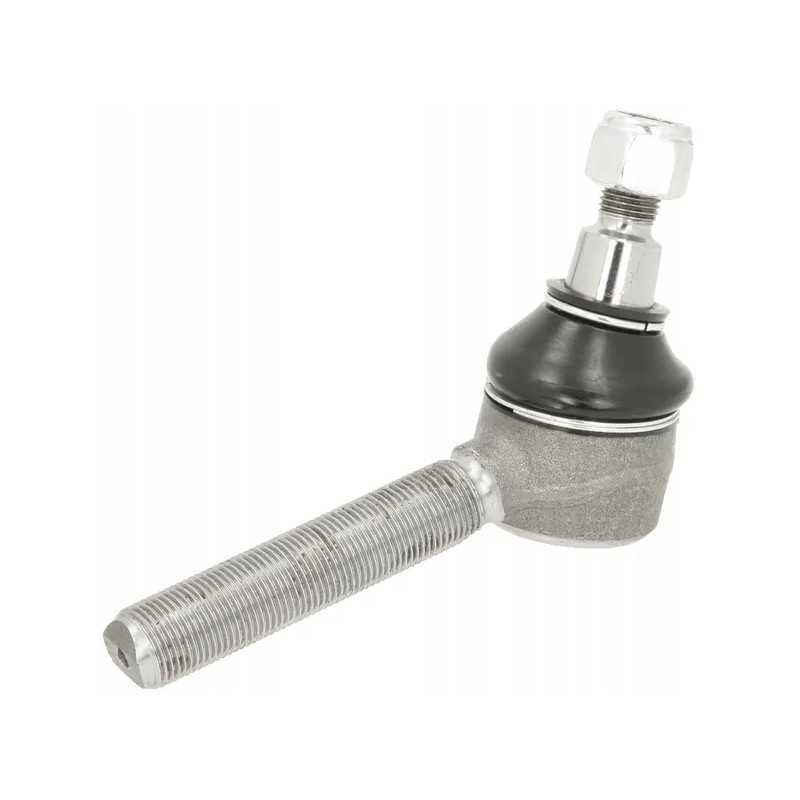 Galinis vairo trauklės galas