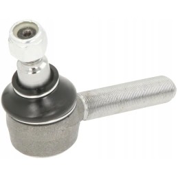 Galinis vairo trauklės galas