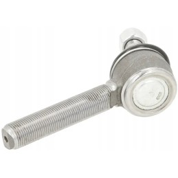 Galinis vairo trauklės galas