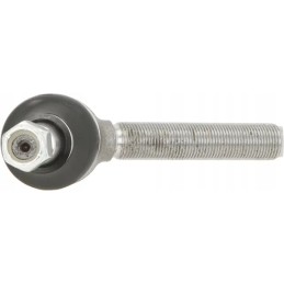 Galinis vairo trauklės galas