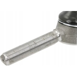 Galinis vairo trauklės galas