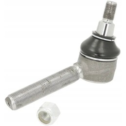 Galinis vairo trauklės galas