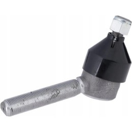 Galinis vairo trauklės galas