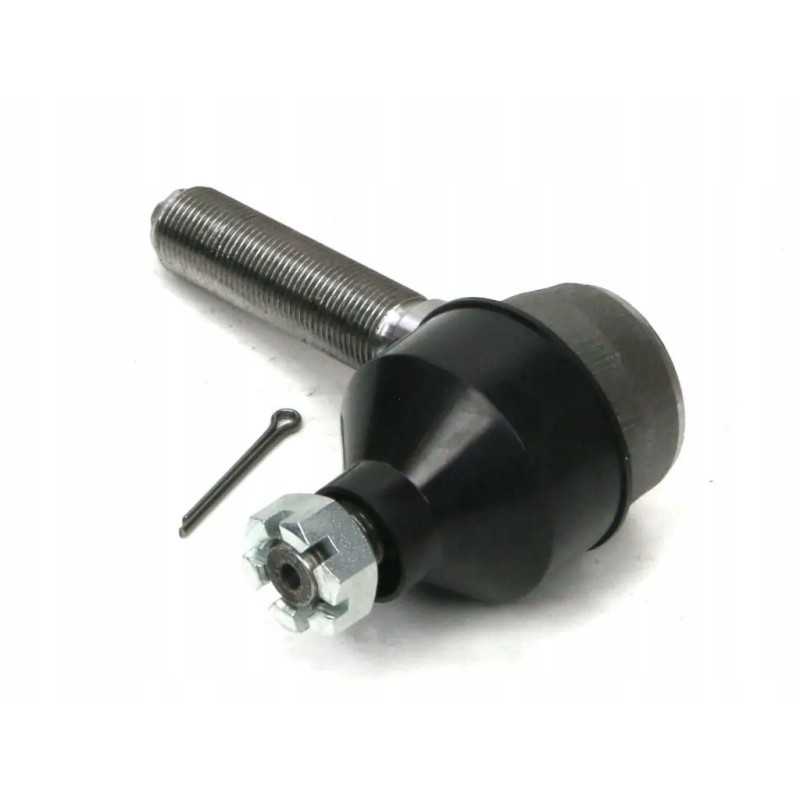 Vairo jungtis 100mm m18x1 5 13542374 waryns