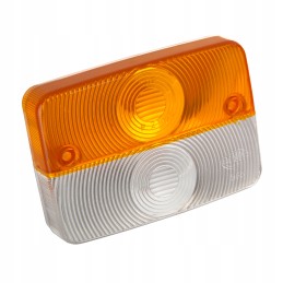 Lempos gaubtas kairysis dešinysis deutz fahr pats 04414091