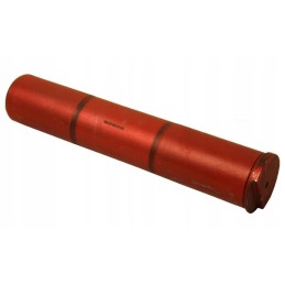 Apvalios ašies kaištis seno tipo C 360 orig Ursus