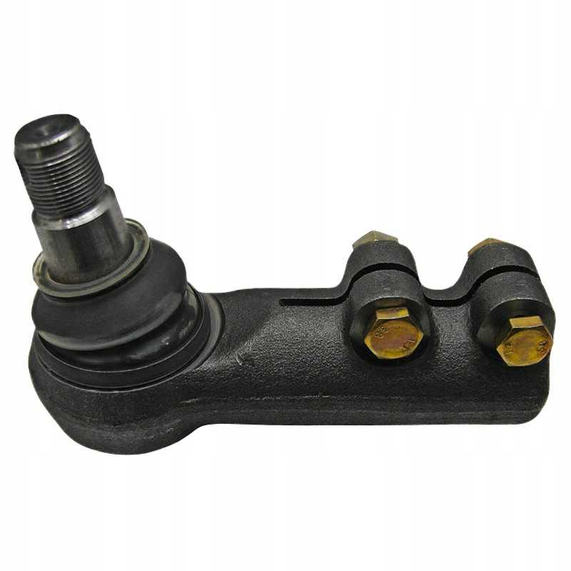 Rutulinė jungtis 145mm 27mm 38706351 granitas