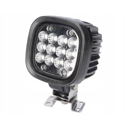 Darbinis žibintas 12 LED 110x59 mm 5700 lm 12 24 v