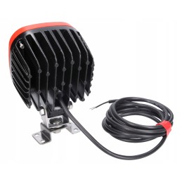 Darbinis žibintas 12 LED 110x59 mm 5700 lm 12 24 v