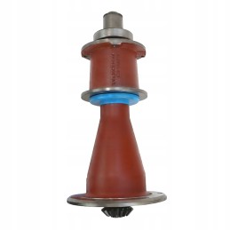 Lenkiškos Sphero rotacinės vejapjovės vieta