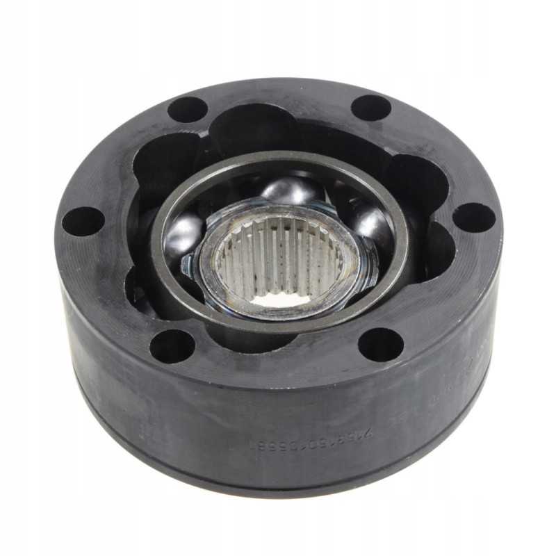 Fendt kardaninio veleno jungties e158305080010 keitimas