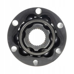 Fendt kardaninio veleno jungties e158305080010 keitimas