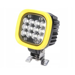 Darbinis žibintas 12 LED 110x59 mm 5700 lm 12 24 v