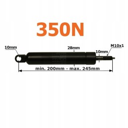 Case New Holland Steyr vairo dujų pavara