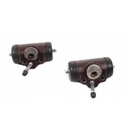 Stabdžių remonto komplektas Ursus C 360