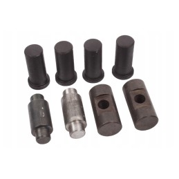 Stabdžių remonto komplektas Ursus C 360