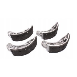 Stabdžių remonto komplektas Ursus C 360