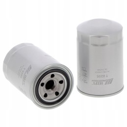 Alyvos filtras SF SP4065 T8206 HiFi