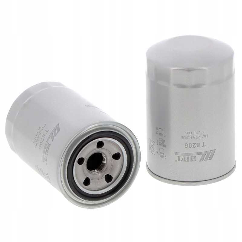 Alyvos filtras SF SP4065 T8206 HiFi