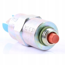 Massey Ferguson solenoidinė gesinimo ritė