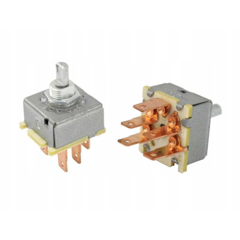 Massey Ferguson 3310871m1 orapūtės jungiklis