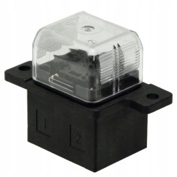 Saugiklio lizdas 50700038 granitas