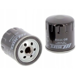 Variklio alyvos filtras hifi filtras so 11110