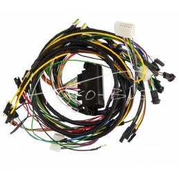 Prietaisų skydelio montavimo diržai 3027970