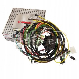 Prietaisų skydelio montavimo diržai 3027970