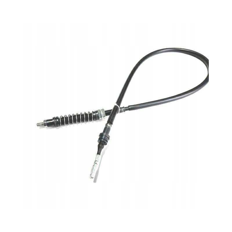 Fendt rankinio stabdžio trosas 1350mm g716150030021