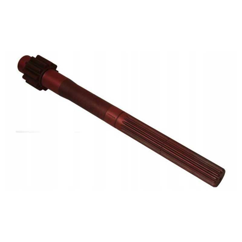 Polos 11 dantų c 360 originalus ursus 50828220
