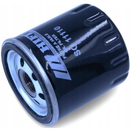 Variklio alyvos filtras hifi filtras so 11110