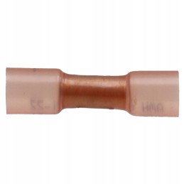 Izoliuota kabelio kontaktinė jungtis 0 5 1 5 mm2