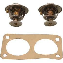 Termostato rinkinys vpe3444