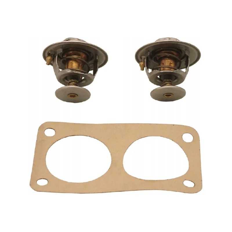 Termostato rinkinys vpe3444