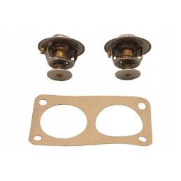 Termostato rinkinys vpe3444