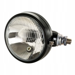 Dešinysis metalinis priekinis žibintas Ursus C 330 C 360 Wesem