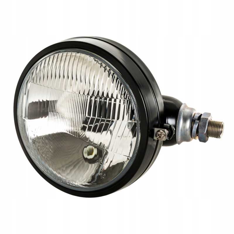 Dešinysis metalinis priekinis žibintas Ursus C 330 C 360 Wesem