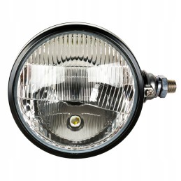 Dešinysis metalinis priekinis žibintas Ursus C 330 C 360 Wesem