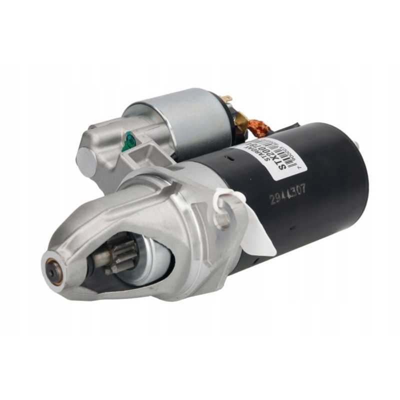 Land Rover 110 127 Discovery ir Range Starter