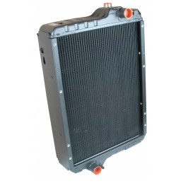 Radiatoriaus 87352193 dėklas ih tarptautiniam derliui