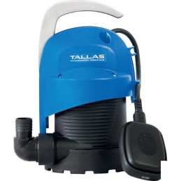 Povandeninis siurblys d cw220 tallas