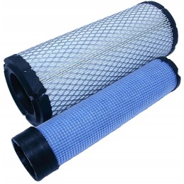 Oro filtrai sa16074 sa16190 ls žemės ūkio