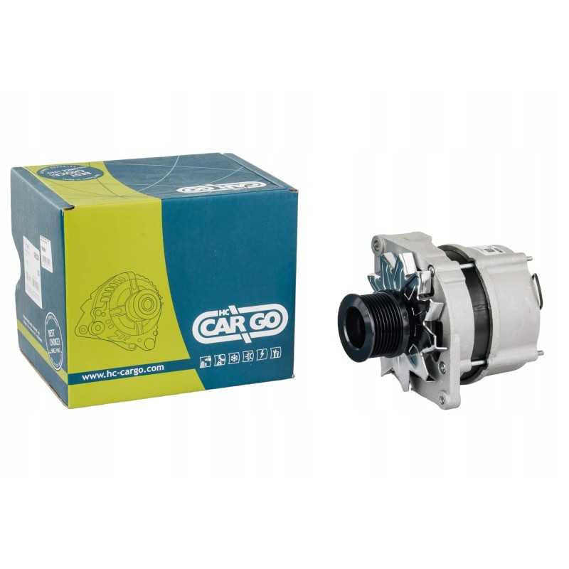 Krovinio generatoriaus 14v 65a korpusas john deere 111888