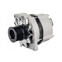 Krovinio generatoriaus 14v 65a korpusas john deere 111888