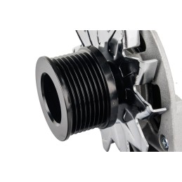 Krovinio generatoriaus 14v 65a korpusas john deere 111888