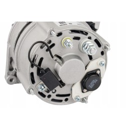 Krovinio generatoriaus 14v 65a korpusas john deere 111888